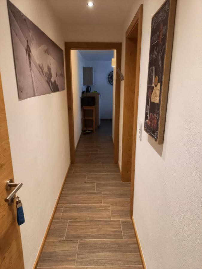Appartement Alexander Neukirchen am Großvenediger Esterno foto