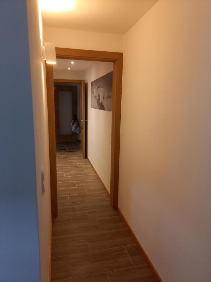 Appartement Alexander Neukirchen am Großvenediger Esterno foto
