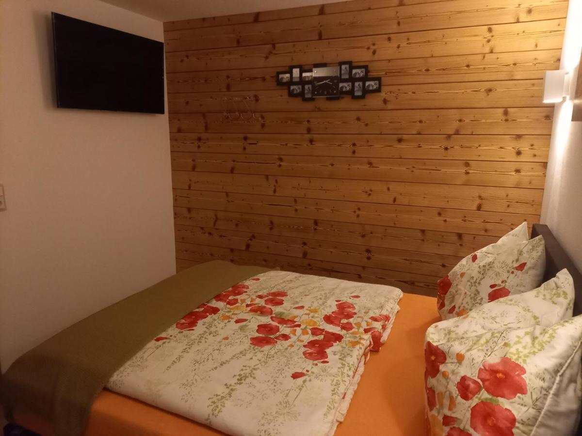 Appartement Alexander Neukirchen am Großvenediger Esterno foto